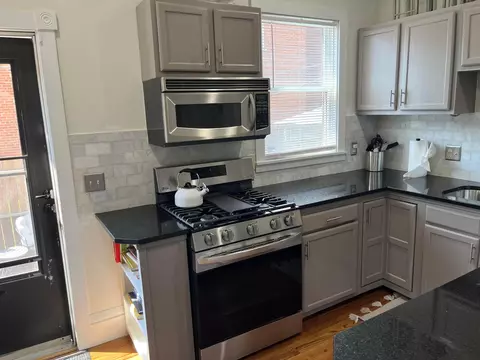 Kitchen - 323 E Kossuth St, Columbus, OH 43206 photo 3 of 3