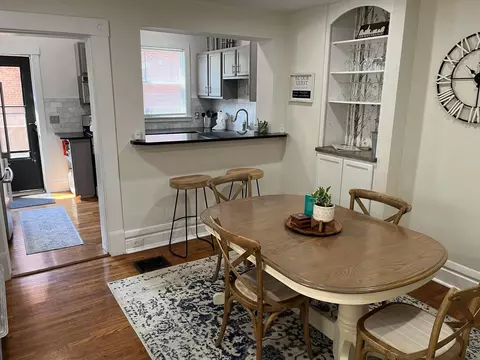 Dining - 323 E Kossuth St, Columbus, OH 43206 photo 1 of 1