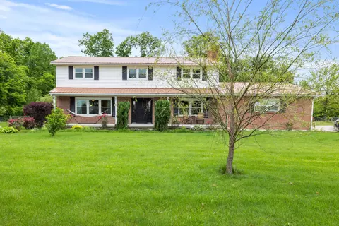 4736 Roberts Rd, Caledonia, OH 43314