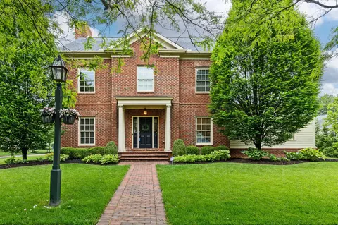 4477 Ackerly Farm Rd, New Albany, OH 43054
