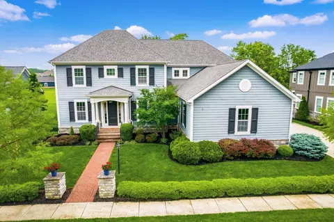 6816 Enfield, Dublin, OH 43017