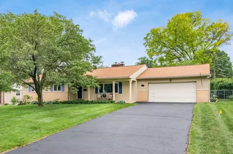 2105 Chardon Rd, Columbus, OH 43220