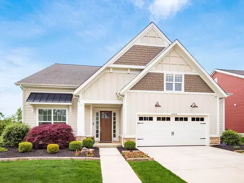 11465 Canby Ct, Plain City, OH 43064