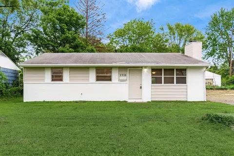 1516 Burlington Ave, Columbus, OH 43227