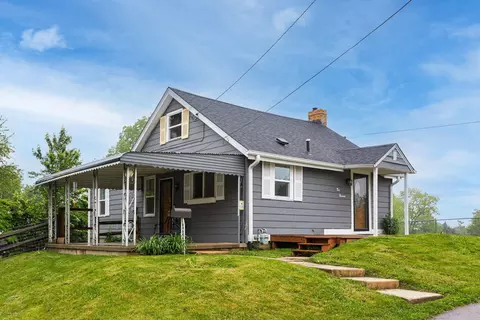 200 N Ohio Ave, Lancaster, OH 43130