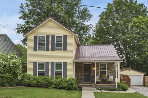 26 Belmont Ave, Mount Vernon, OH 43050