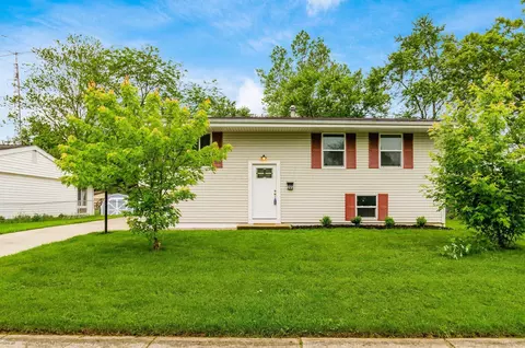 285 Imperial Dr, Gahanna, OH 43230