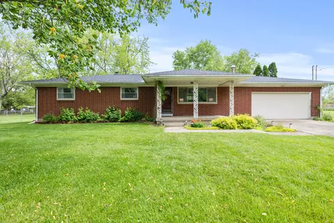 3322 W Jackson Rd, Springfield, OH 45502