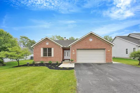 1825 Itawamba Trl, London, OH 43140