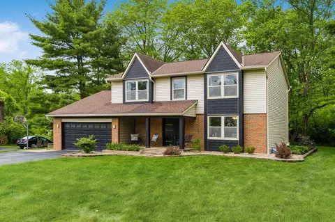 10102 Oxford Dr, Pickerington, OH 43147