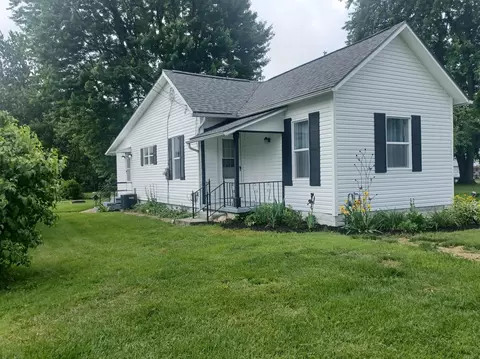4891 Marion Mount Gilead Rd, Caledonia, OH 43314