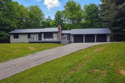 6950 State Route 97, Mansfield, OH 44903