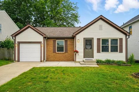 1937 Big Tree Dr, Columbus, OH 43223