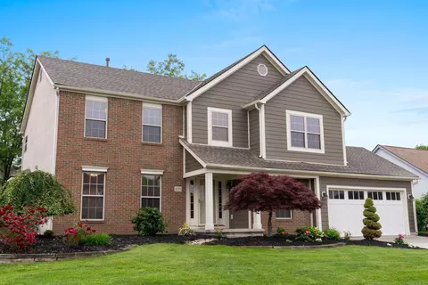 4653 Goodman St, Grove City, OH 43123