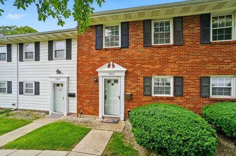 538 S Otterbein Ave #2E, Westerville, OH 43081