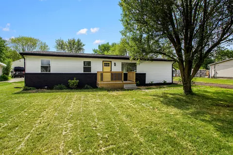 70 5th Ave SW, Pataskala, OH 43062