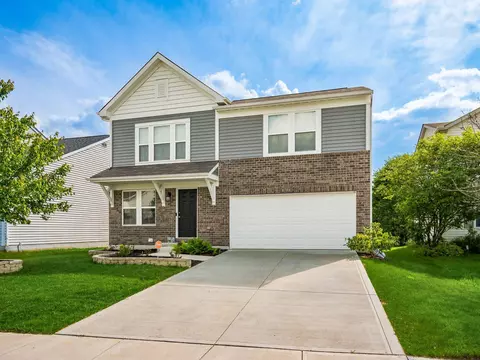 4783 Nieles Edge Dr, Columbus, OH 43232