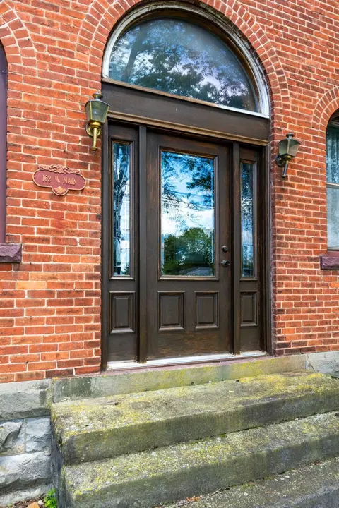 Entry Way - 162 W Main St, Waldo, OH 43356 photo 1 of 8