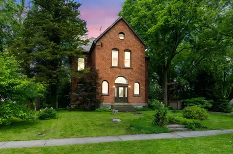 Exterior - 162 W Main St, Waldo, OH 43356 photo 5 of 31