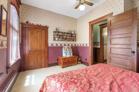 Bedroom - 162 W Main St, Waldo, OH 43356 photo 3 of 9