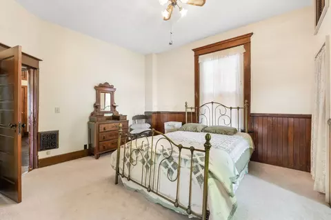 Bedroom - 162 W Main St, Waldo, OH 43356 photo 6 of 9