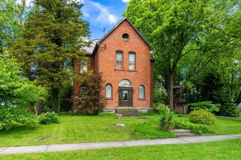 Exterior - 162 W Main St, Waldo, OH 43356 photo 6 of 31