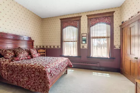 Bedroom - 162 W Main St, Waldo, OH 43356 photo 1 of 9