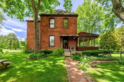 Exterior - 162 W Main St, Waldo, OH 43356 photo 10 of 31