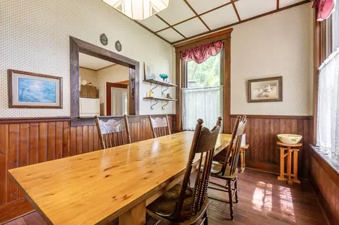 Dining - 162 W Main St, Waldo, OH 43356 photo 3 of 5