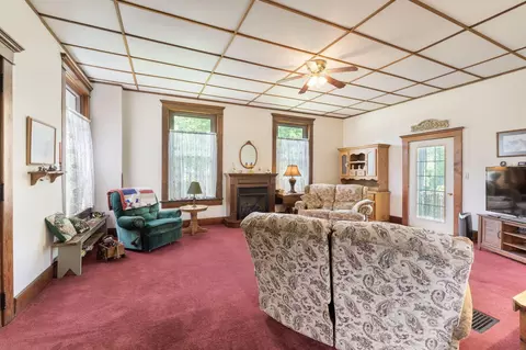 Living - 162 W Main St, Waldo, OH 43356 photo 5 of 5