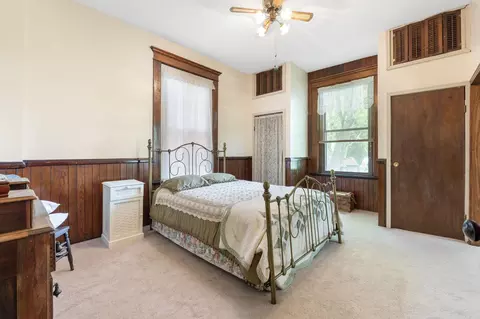 Bedroom - 162 W Main St, Waldo, OH 43356 photo 4 of 9