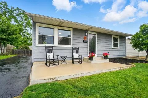 4189 Beechgrove Dr, Grove City, OH 43123