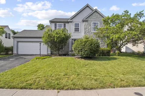 1779 Westwood Dr, Lewis Center, OH 43035