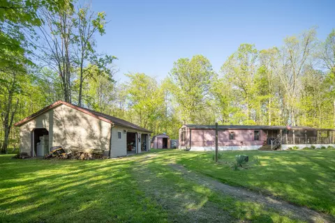7326 State Route 19 #LOT 105-107, Mount Gilead, OH 43338