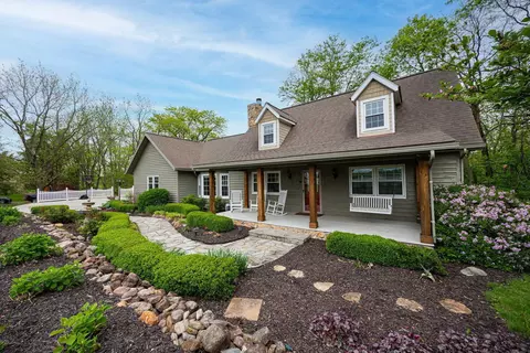 9135 NE Plain City-georgesville Rd, Plain City, OH 43064