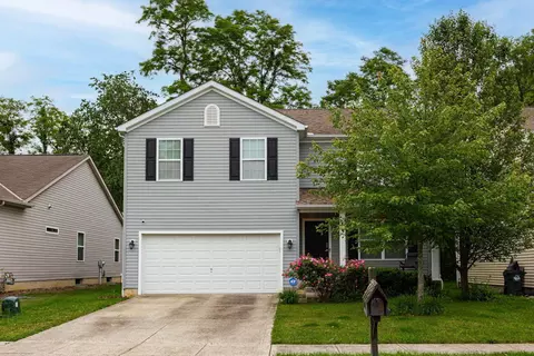 7901 Champaign Dr, Blacklick, OH 43004