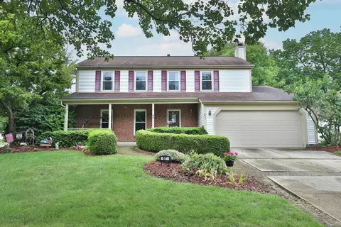 87 Keethler Dr S, Westerville, OH 43081