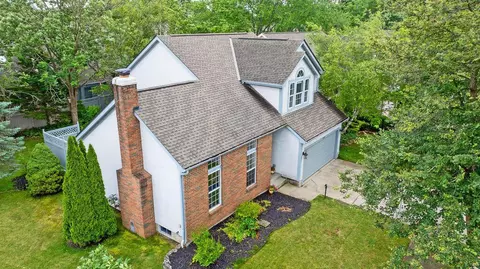 1248 Millstone Sq, Westerville, OH 43081