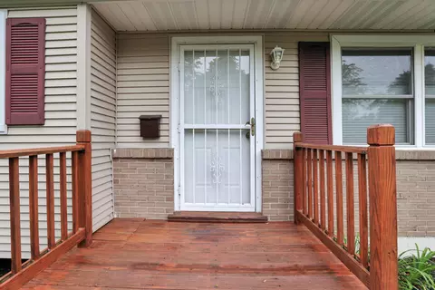6451 Faircrest Rd, Columbus, OH 43229
