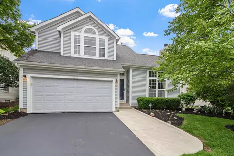 5987 Heather Glen Blvd, Dublin, OH 43016