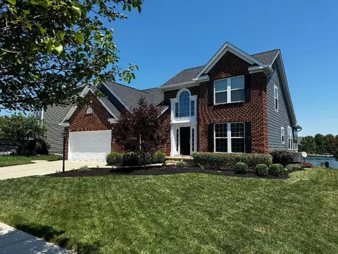 1279 Forsyth Ln, Galena, OH 43021