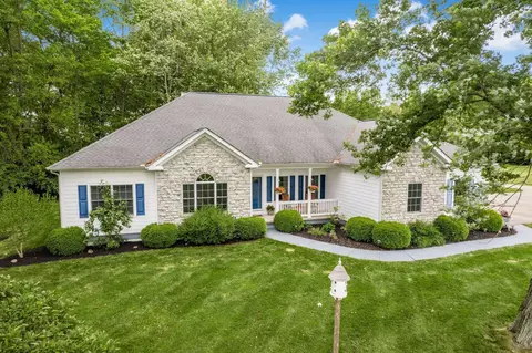 1397 Horseshoe Rd, Delaware, OH 43015