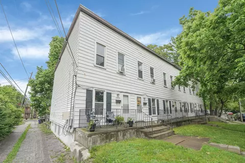 2305-2315 East Ave, Columbus, OH 43202