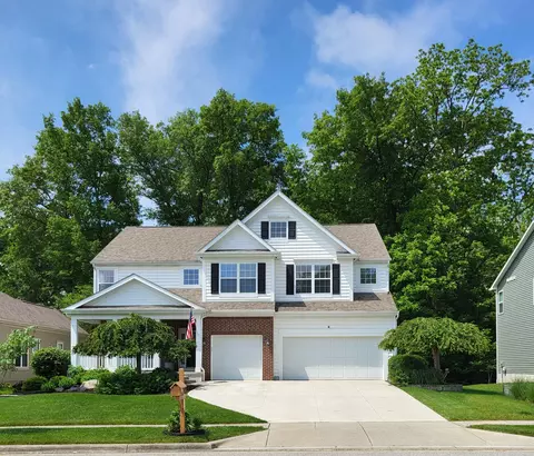 7313 Bromfield Dr, Canal Winchester, OH 43110