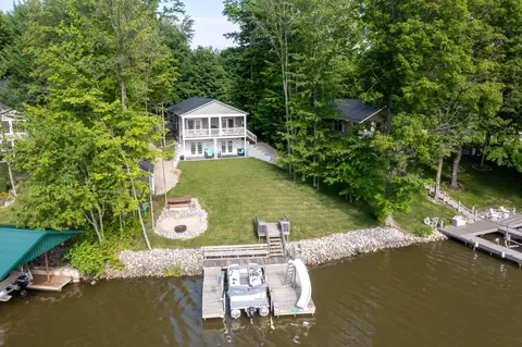7326 State Route 19 #LOT 297, Mount Gilead, OH 43338