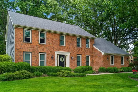 9440 Culross Ct, Dublin, OH 43017