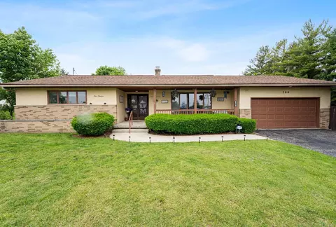 300 Stockbridge Rd, Columbus, OH 43207