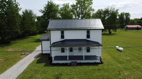 8685 Bowman Rd SW, Amanda, OH 43102