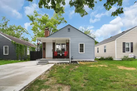 523 S Napoleon Ave, Columbus, OH 43213