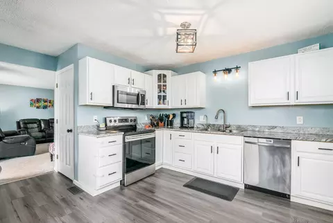 3097 Lee Ellen Pl, Columbus, OH 43207
